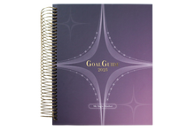 Load image into Gallery viewer, GoalGuide Planner 2025