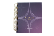 Load image into Gallery viewer, GoalGuide Planner 2025