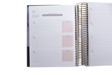 Load image into Gallery viewer, GoalGuide Planner 2025