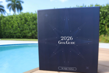 Load image into Gallery viewer, Daily Dose + Goal Guide Planner Bundle