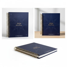 Load image into Gallery viewer, Goal Guide Planner 2026