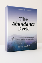 Load image into Gallery viewer, The Abundance Deck
