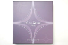Load image into Gallery viewer, GoalGuide Planner 2025
