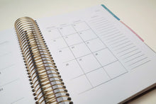 Load image into Gallery viewer, GoalGuide Planner 2025
