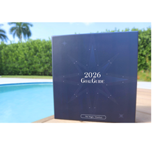 Load image into Gallery viewer, Goal Guide Planner 2026
