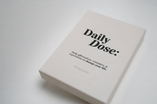Load image into Gallery viewer, Daily Dose Card Deck
