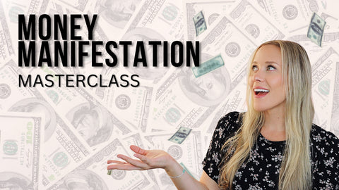 Money Manifestation Masterclass