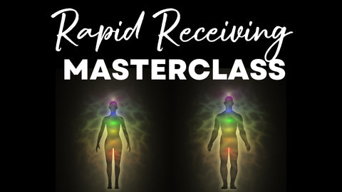 The Rapid Receiving Masterclass