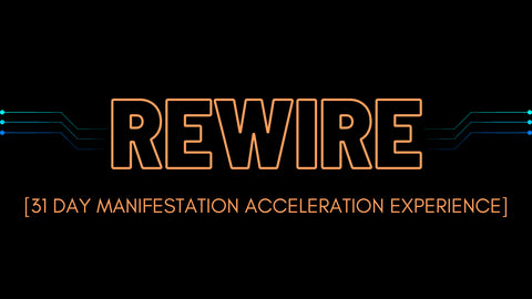 The Rewire