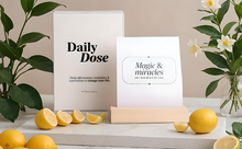 Load image into Gallery viewer, Daily Dose + Goal Guide Planner Bundle

