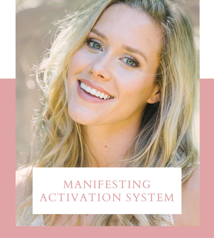 Manifesting Activation System