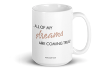 Load image into Gallery viewer, MK Miracles Mug
