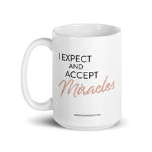 Load image into Gallery viewer, MK Miracles Mug
