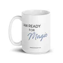 Load image into Gallery viewer, MK Magic Mug
